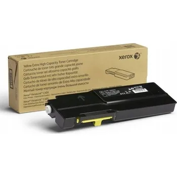 Toner Xerox 106R03533 žlutý