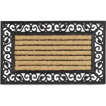 Kokosová rohožka hotová 75 x 45 cm