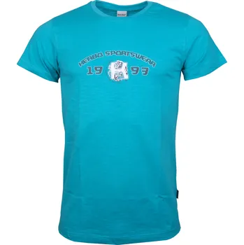 Pánské triko KERBO LESTO 140 Velikost: L