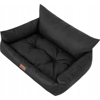 Pelíšek pro psa Pelíšek Voděodolné pro velkého psa 106 x 80 cm Pohovka Potah Kotec XXL