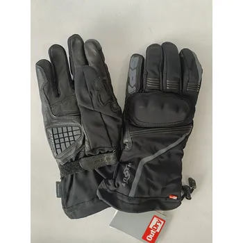 Moto rukavice Motocyklové rukavice SPIDI GLOVES NK5, velikost XXXL (16)
