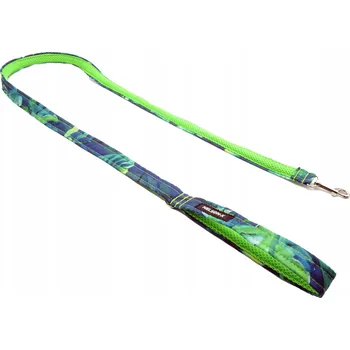 Vodítko pro psa Nastavitelné Vodítko Nelson-X , 1,5m páska