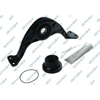 Hřídel nápravy Uložení, kloubový hřídel GSP 538695S