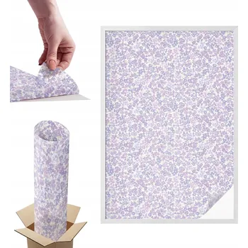 Obraz Fólie mléčná hotová 146 x 100 cm