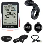 GPS computer VDO VDO R5 GPS FULL SET