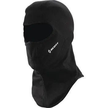 Kukla SCOTT kukla Open Balaclava BLACK - XS