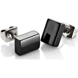 Náušnice Boccia Titanium 0509-11 + 5 let záruka a dárek ZDARMA