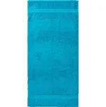 MALFINI Osuška Terry Bath Towel - Tyrkysová | 70 x 140 cm