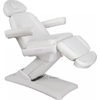 Kosmetické lehátko elektrické LEVI E4 - s vyhříváním