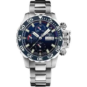 Hodinky Ball Engineer Hydrocarbon NEDU COSC DC3226A-S3C-BE + 5 let záruka a dárek ZDARMA