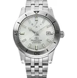 Orient Star Sports RE-AU0502S M42 Diver 1964 Limited Edition + 5 let záruka a dárek ZDARMA