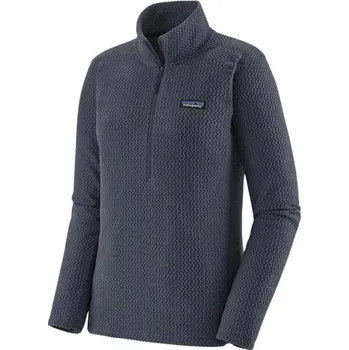 Dámská mikina Patagonia Dámská bunda Patagonia R1 Air Zip neck SMDB