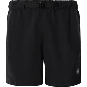 Pánské kraťasy kraťasy pánské THE NORTH FACE M BL BOX SHORT SHORT, TNF BLACK - XL