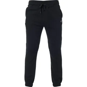 Pánské kalhoty kalhoty pánské FOX Lateral Pant, Black - S