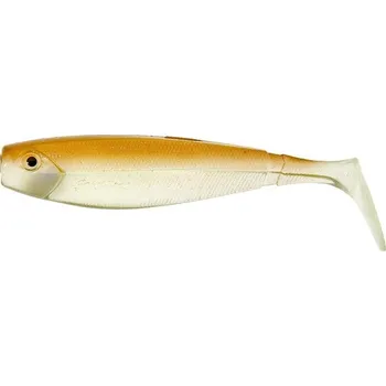 Gunki Gumová nástraha G Bump Ghost Smelt - 14cm