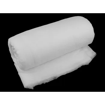 Vatelín 180 g/m² šíře 155 cm Freudenberg METRÁŽ - bílá