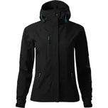 MALFINI Dámská softshellová bunda Nano - Černá | L