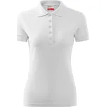 MALFINI Dámská polokošile Reserve - Bílá | XS