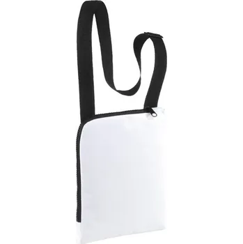 Halfar Taška na dokumenty BASIC - Bílá