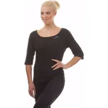 dámské sportovní tričko NORDBLANC NBSLF5158 CRN FANCY - 36