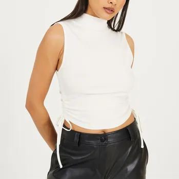 Dámská košile Košile Brave Soul White 1193758 8 (XS)