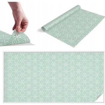 Prostěradlo Fólie mléčná hotová 100 x 200 cm