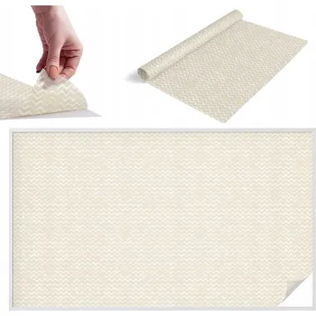 Prostěradlo Fólie mléčná hotová 116 x 200 cm