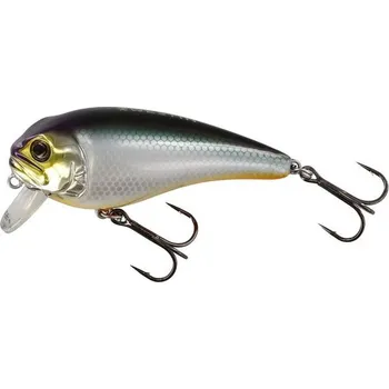 Umělá nástraha Westin Wobler FatBite Floating Mean Machine - 8g 5,5cm