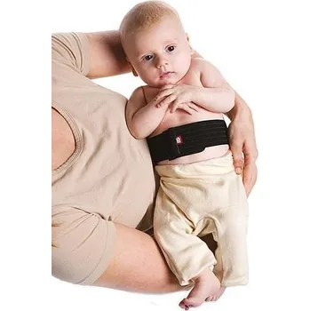 BrownGuard 700 pás kýlní pupeční dětský typ 01 Velikost 1