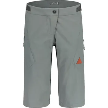 cyklistické kraťasy dámské cyklistické kraťasy MALOJA WaldkieferM., shade - M