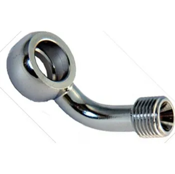 Venhill Banjo Venhill POWERHOSEPLUS 3/60086C 70° chrom