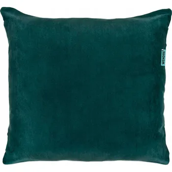 Polštář Polštář 60x60 Smukee LAHVOVÁ ZELEŇ