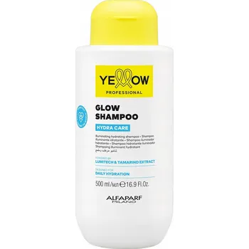 Šampon Yellow Hydra Care Šampon 500 ml
