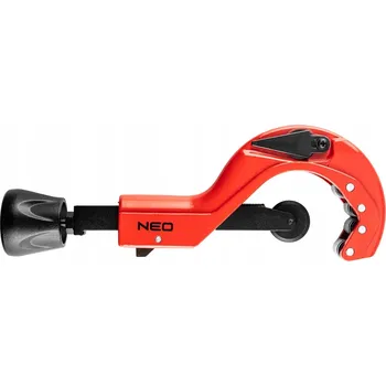 řezačka trubek Řezačka trubek NEO TOOLS 6 - 63 mm