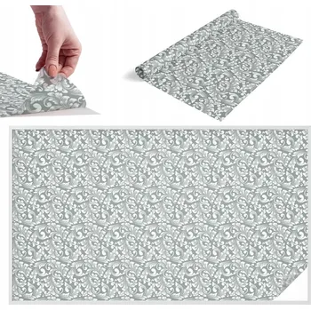 Prostěradlo Fólie mléčná hotová 116 x 200 cm