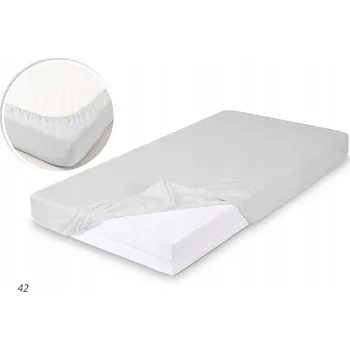 Prostěradlo Bavlna Prostěradlo Matex 140 x 200 cm