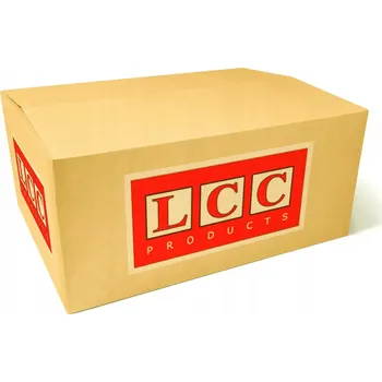 Palivová nádrž LCC PRODUCTS Víčko palivové nádrže LCC3387 pro Ford Transit 00- Q