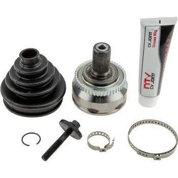 Kloub poloosy U KOLA VOLVO C70 97-, S80 98- 9463379 NTY