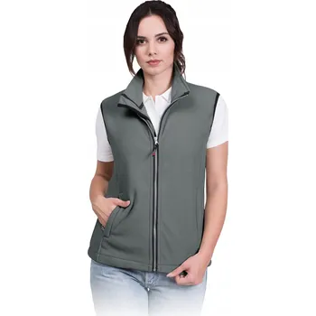 Dámská vesta Vesta bez rukávů REIS VHONEY S vel. M