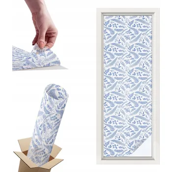 Obraz Fólie mléčná hotová 146 x 50 cm