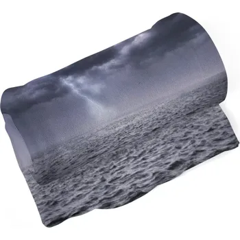 deka Sablio Deka Bouře nad mořem - 150x120 cm