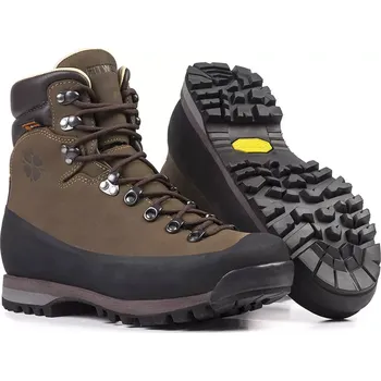 Pánská sportovní obuv Fitwell Ghibli eVent – Odolná pohorka do náročného terénu - UK 10