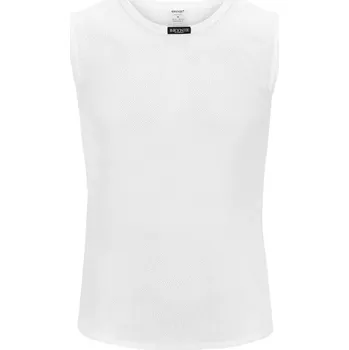 Pánské tričko bez rukávů Brynje Super Micro C-Shirt - XS