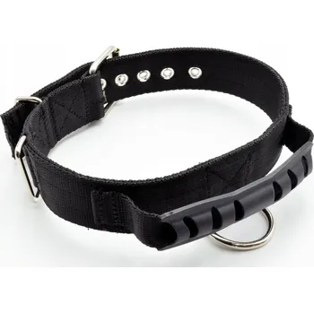 Obojek pro psa Materiálový obojek pro psa Nelson-X, velikost XXL