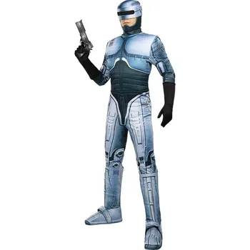 Karnevalový kostým Funiglobal - Kostým Robocop - L-XL