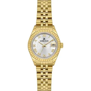 Hodinky Daniel Klein DK.1.14097-2 - 30 dnů na vrácení zboží, Garance originality