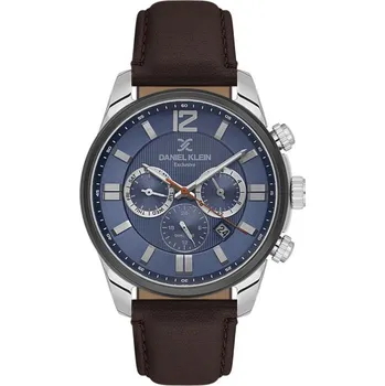 Hodinky Daniel Klein DK.6.14231-5 - 30 dnů na vrácení zboží, Garance originality
