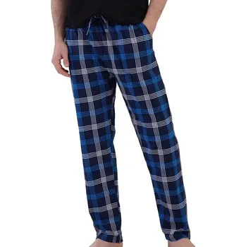 Pánské pyžamo Pánské pyžamové kalhoty 1P1980