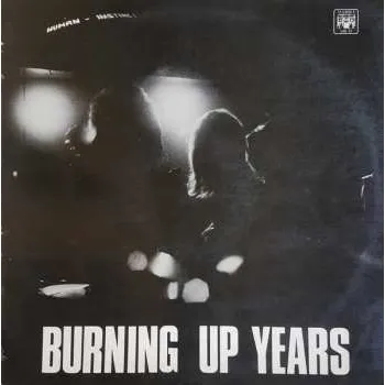 Zahraniční hudba LP The Human Instinct: Burning Up Years 2025