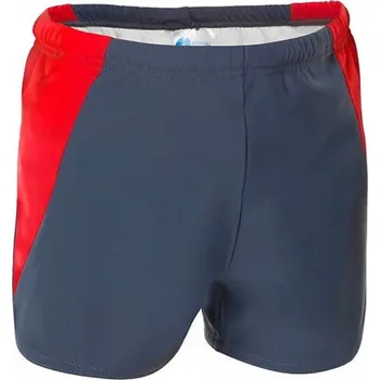 Chlapecké plavky Kes-Vir Chlapecké plavky na inkontinenci (šedé) Velikost: 176 (15 - 16 let)